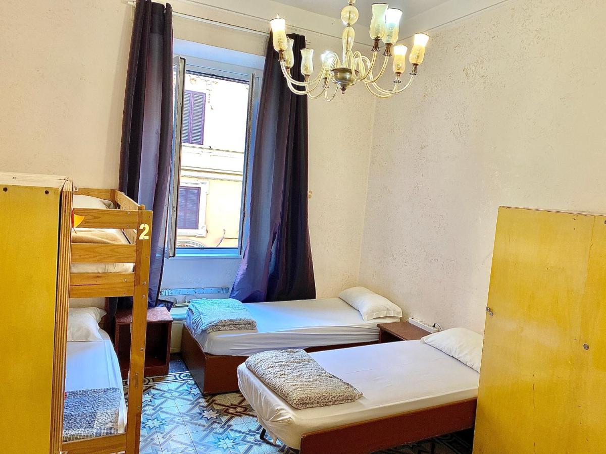 Global Hostel 247