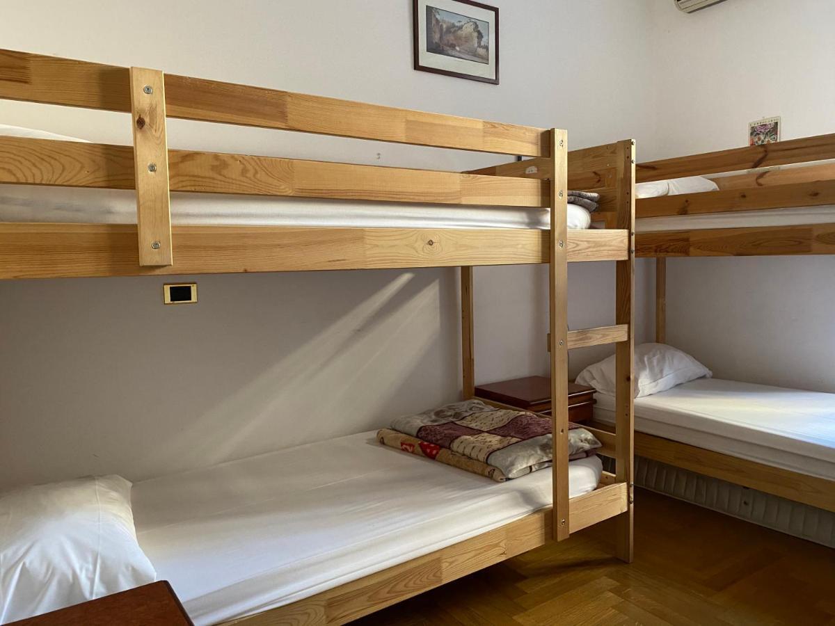 Global Hostel 247